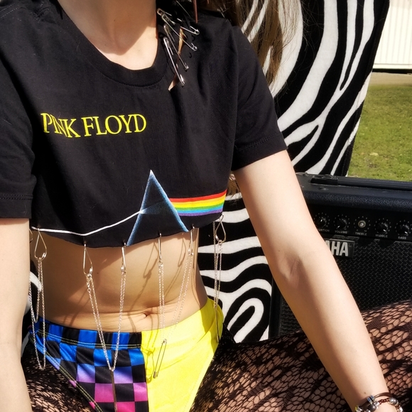 Custom Pink Floyd - Picture 6 of 7